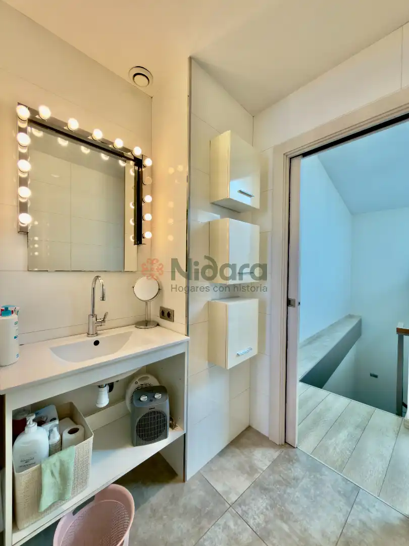 Baño de Casa o chalet en venta en Martorell, Barcelona