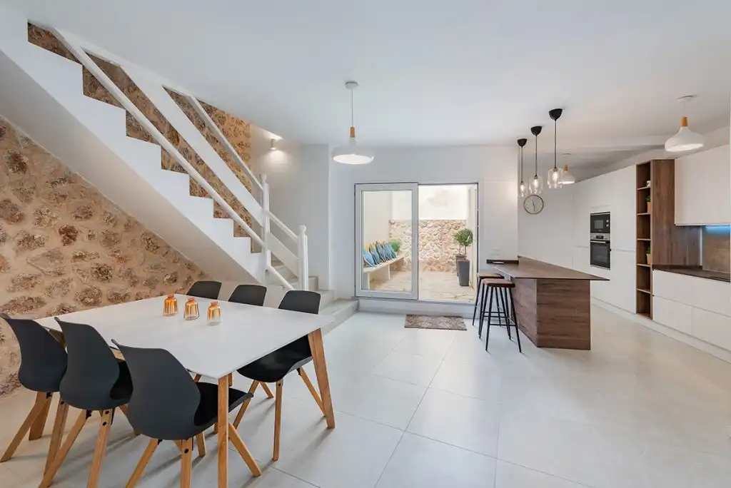 Landhaus mit Pool zum Verkauf in Pollença Poble, imagen 7
