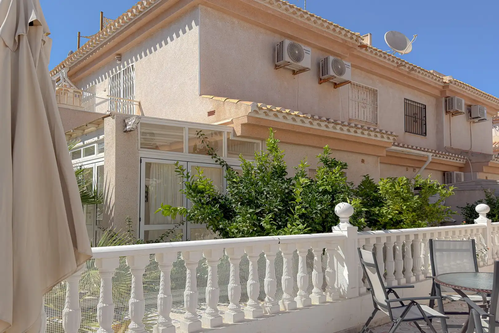 Maison jumelée avec piscine à vendre à Orihuela Costa, imagen 23