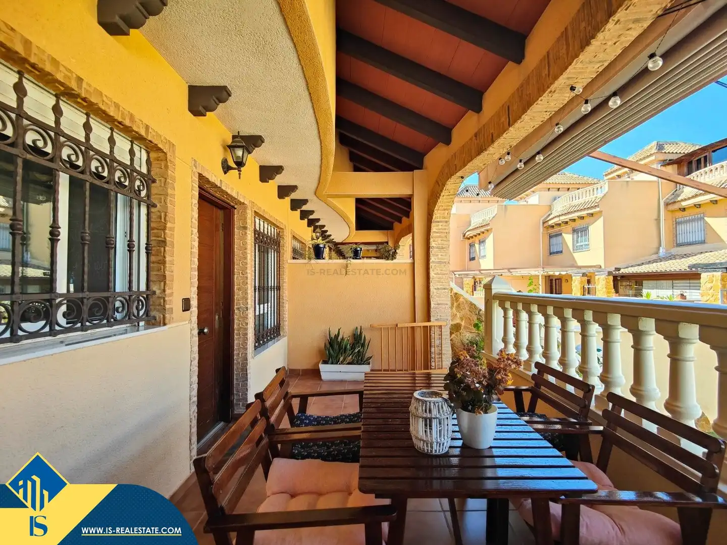 Casa con piscina in vendita a El Edén, imagen 9