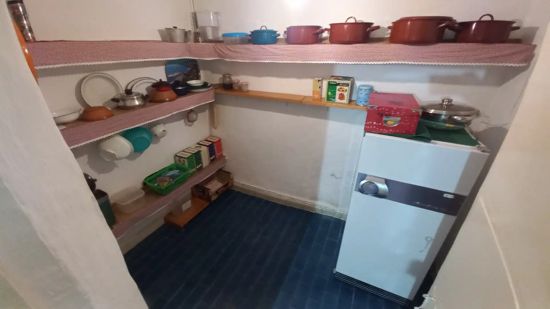 Cocina de Casa o chalet en venta en Villaralbo