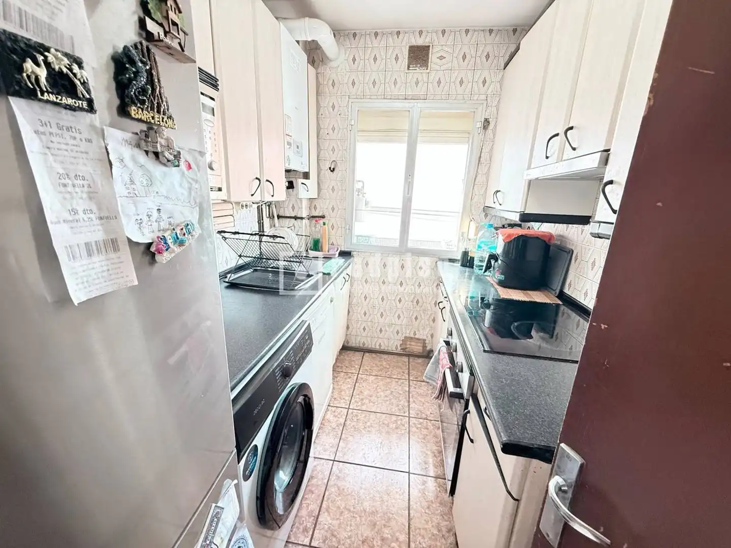 Wohnung zum Verkauf in de Fornillos, imagen 8