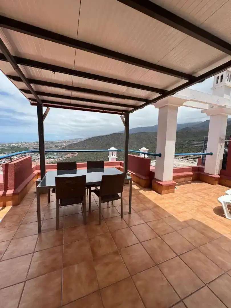 Flat for sale in Calle Murcia, 3, Torviscas Centro y Alto