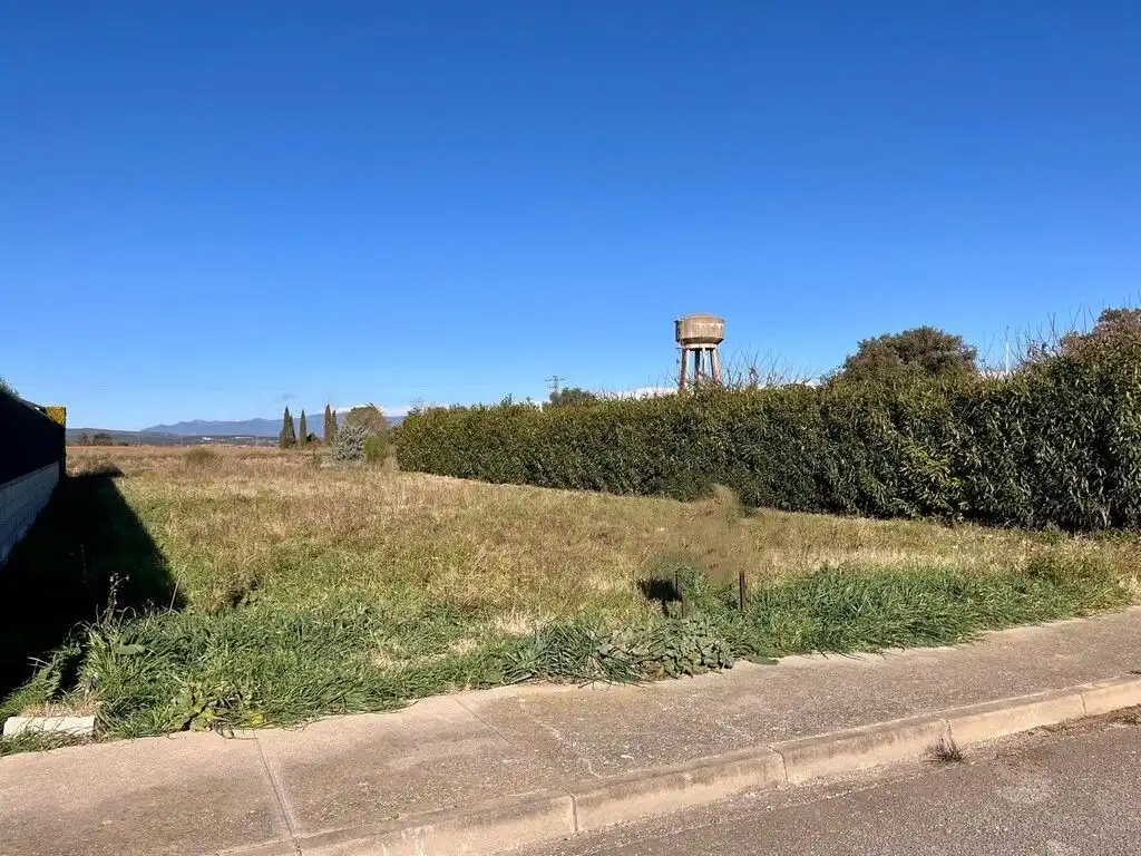Terreny residencial en venda a Navata, imagen 6
