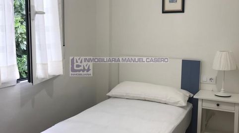 Foto 5 de Apartamento de alquiler en Casas de Cotallo, Casco Antiguo, Cáceres Capital