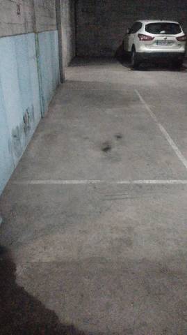 Garaje en Alquiler en Rúa de Alemaña en Monte Porreiro