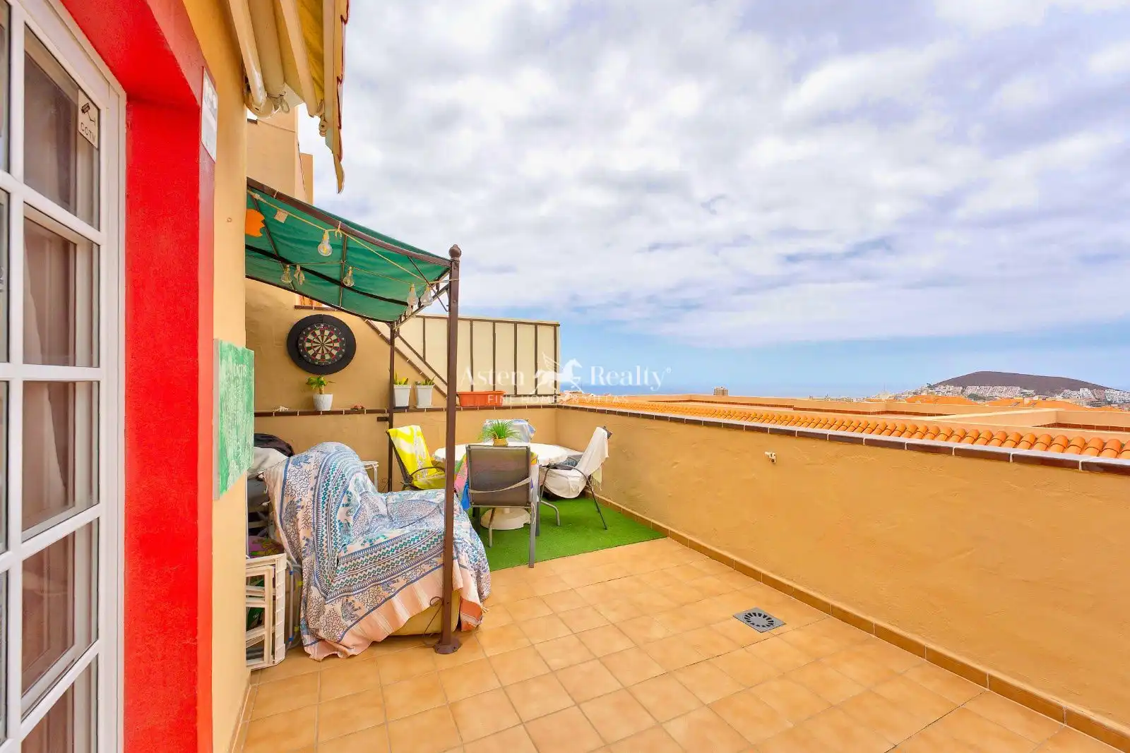 Apartment with pool for sale in Rodeo, imagen 2