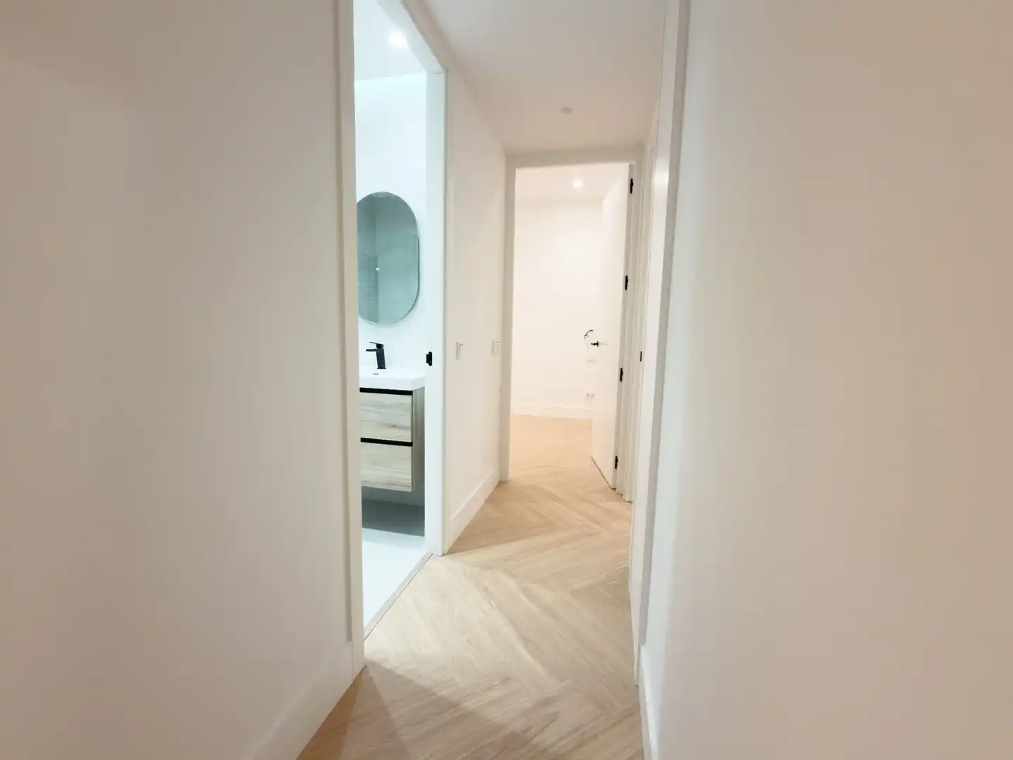 Flat with lift for sale in Doctor castelo, imagen 23