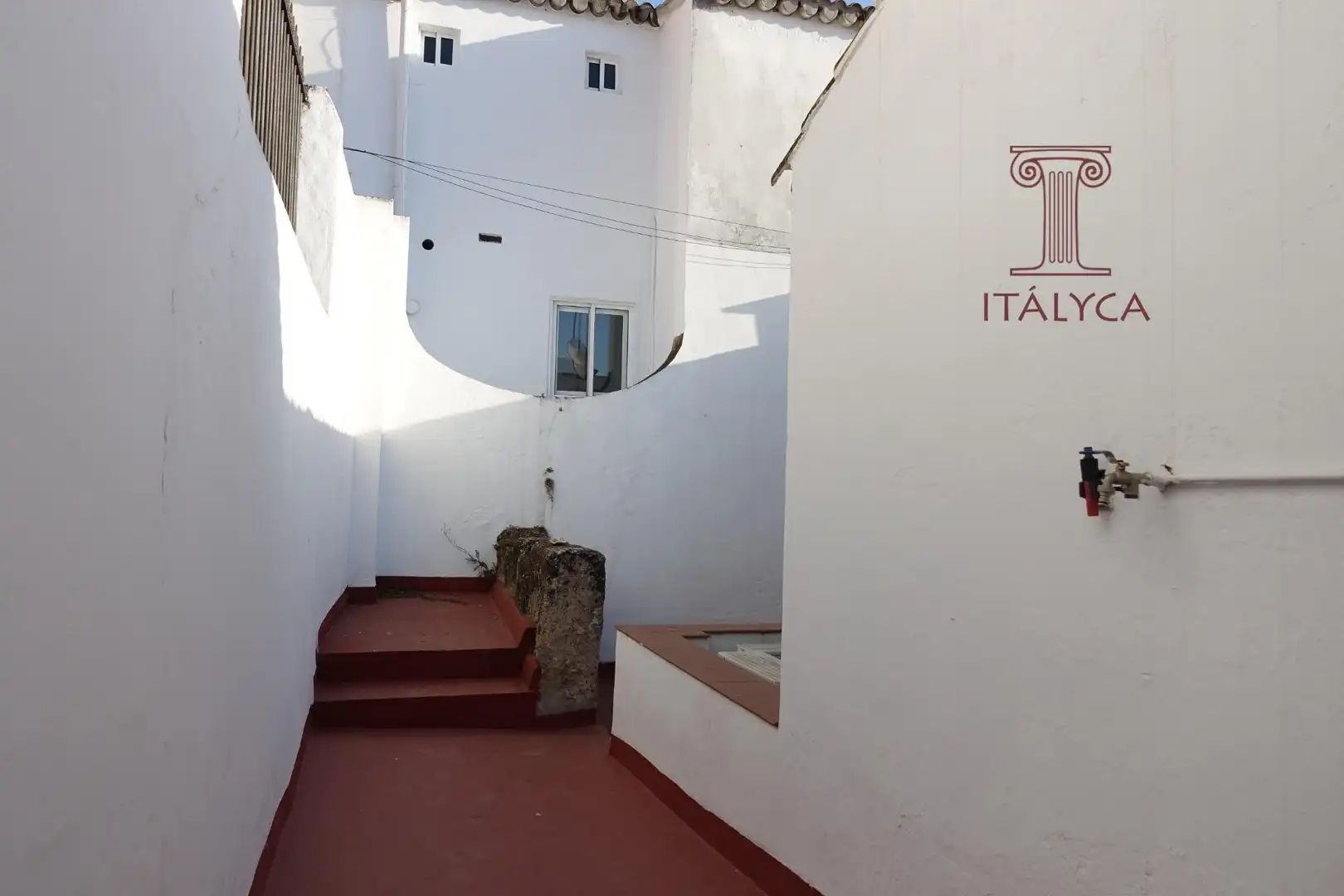 Àtic de lloguer en Sevilla amb Terrassa