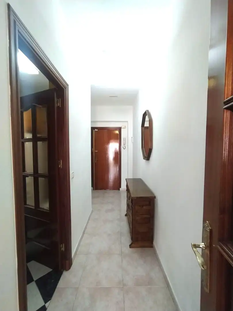 Pis en venda en Mérida amb Aire condicionat i Moblat