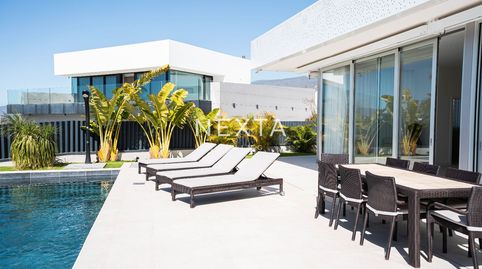 Foto 3 de Casa o xalet en venda a Calle María Zambrano, Abama, Guía de Isora