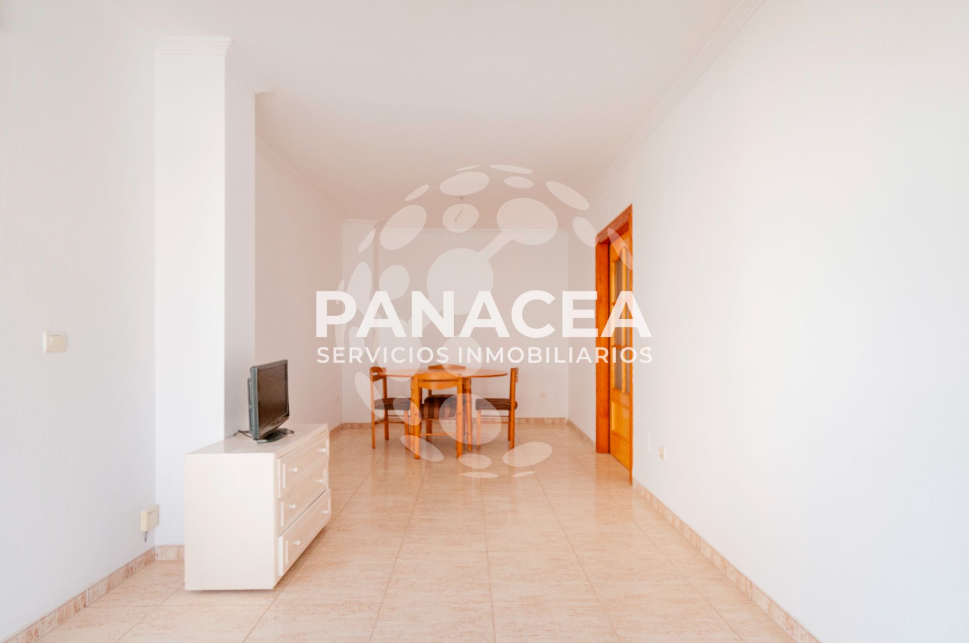 Pis en venda a El Puerto - Romanilla, Roquetas de Mar ciudad