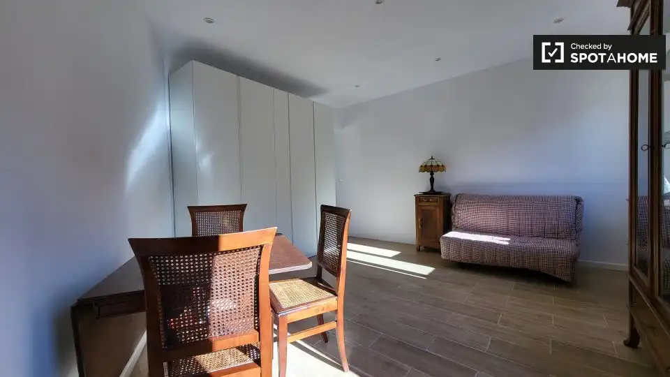 Flat for rent in Embajadores - Lavapiés