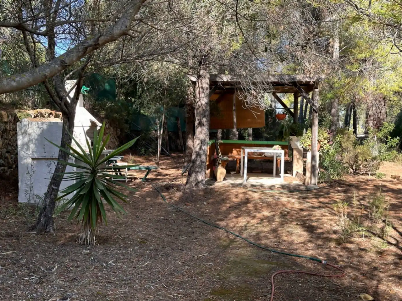 Detached house with garden for sale in Centro, imagen 10