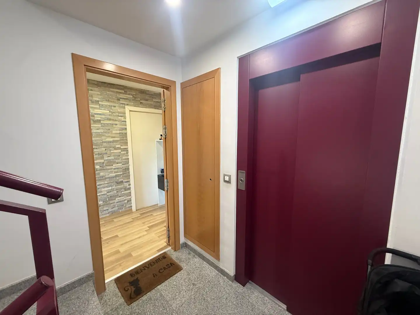 Dúplex en venda en Tàrrega amb Aire condicionat, Calefacció i Parquet