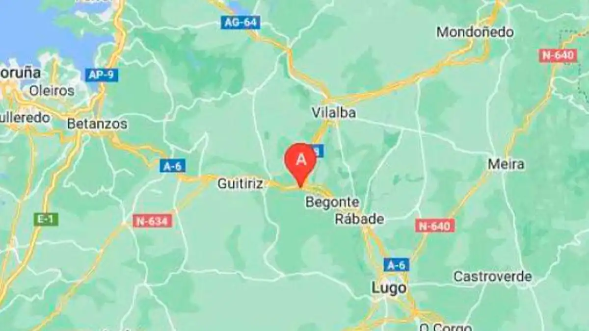 Residential zum Verkauf in DANIEL CHAVER GOMEZ, 22, Begonte