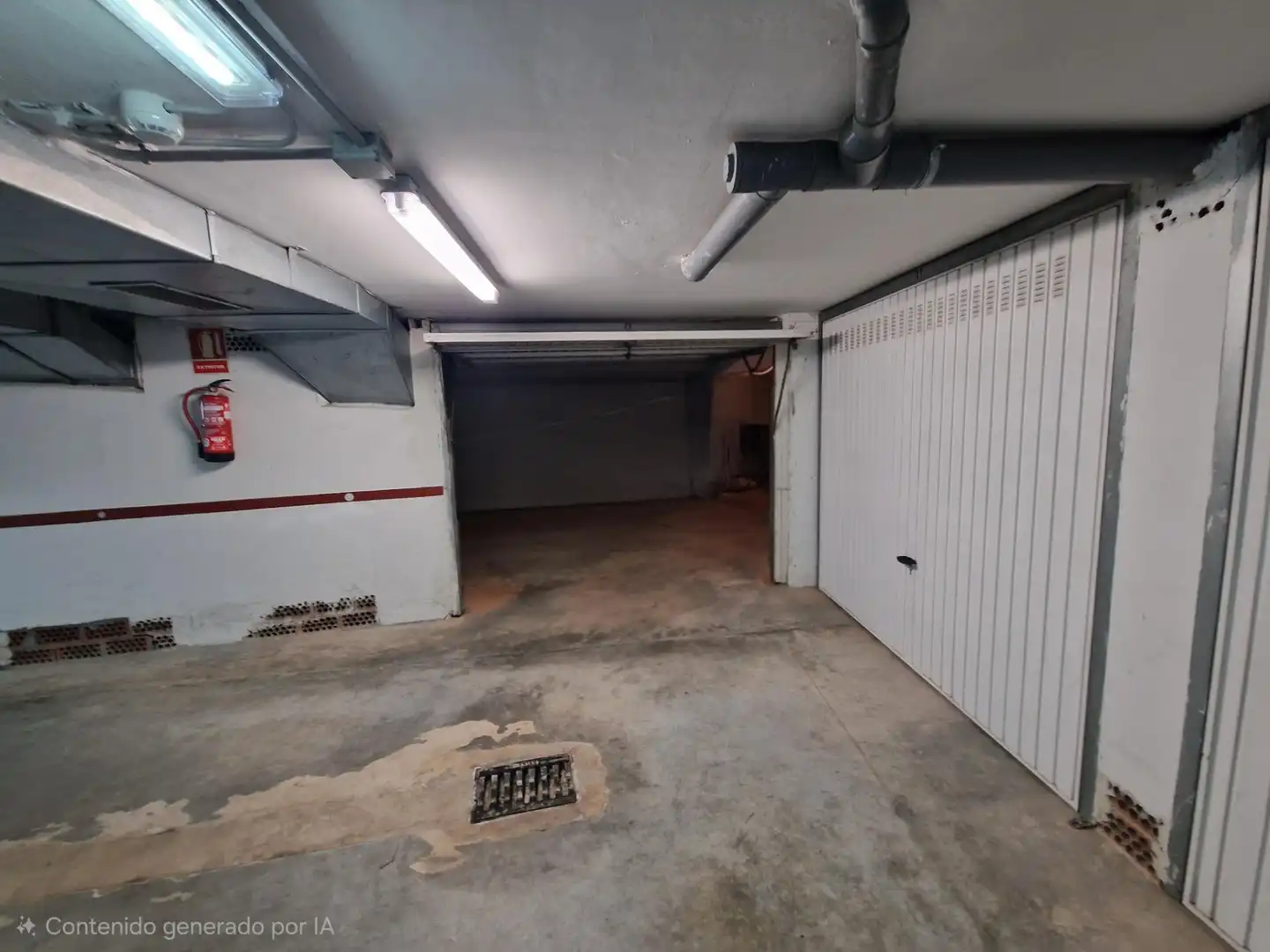Parking de Piso en venta en Tapia de Casariego con Calefacción