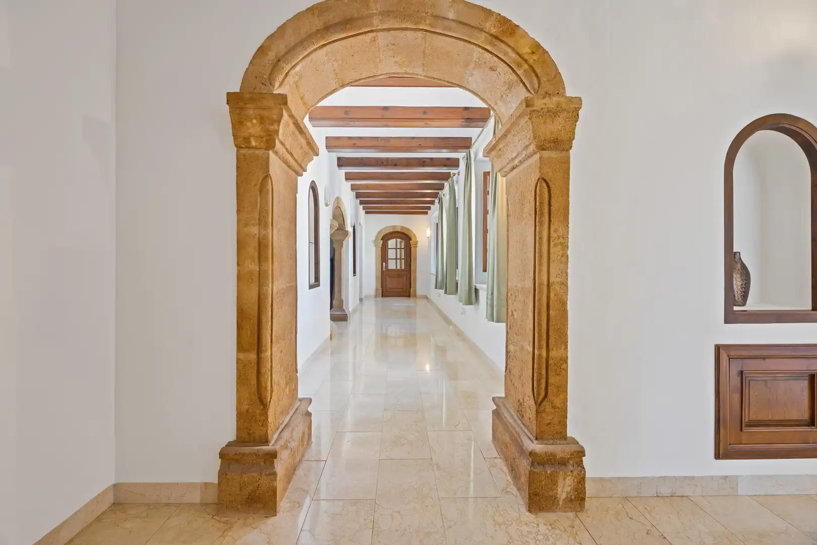 Houses for sale in Jávea / Xàbia  with Air Conditioner