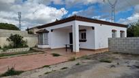 Exterior view of House or chalet for sale in Chiclana de la Frontera