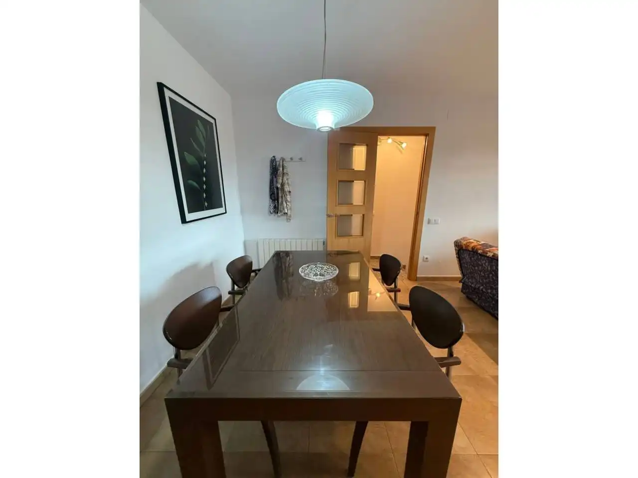 Casa aparellada amb piscina en venda a Montornès del Vallès, imagen 9