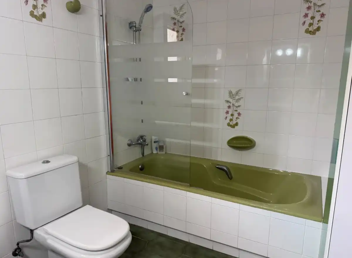 Bany de Casa o xalet en venda en Jávea / Xàbia