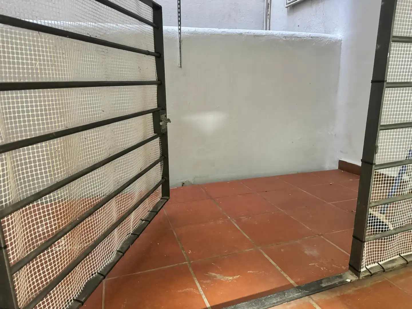Dúplex de lloguer a El Molinillo - Capuchinos