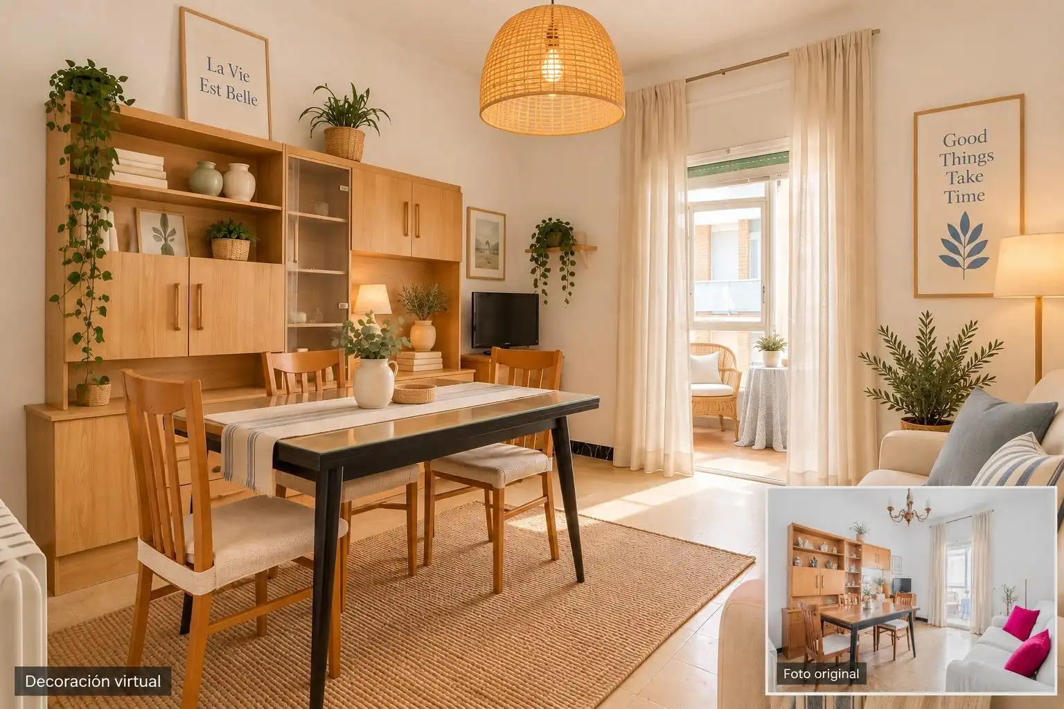 Flat for sale in Carrer DE SANT ELM, Centre