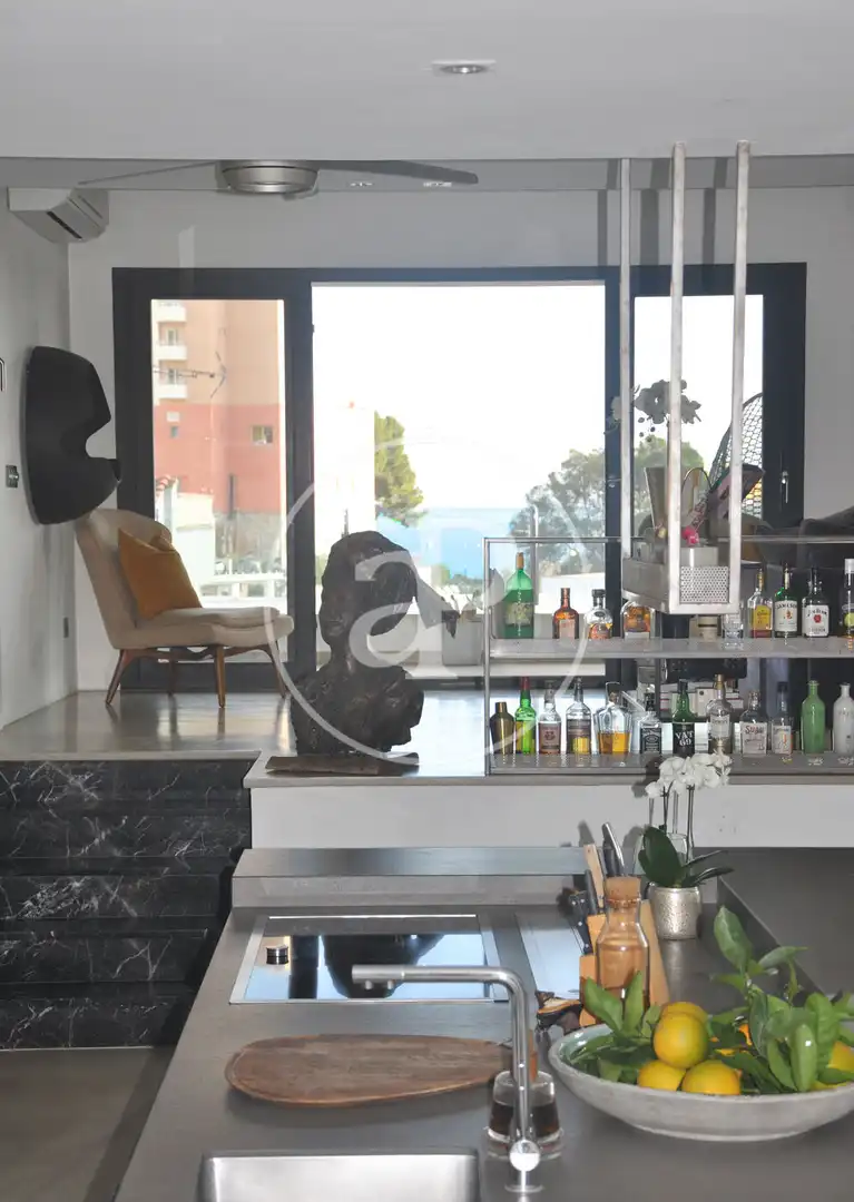 Haus oder Chalet zum Verkauf in  Palma de Mallorca mit Klimaanlage, Heizung und Abstellraum