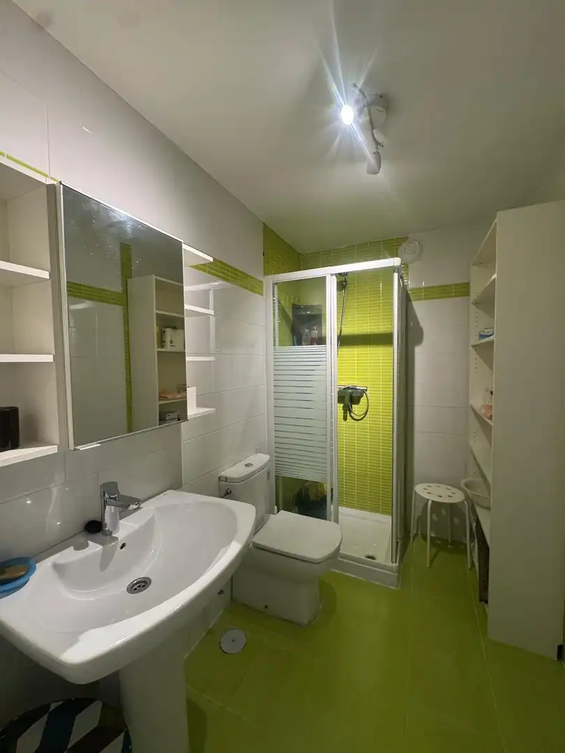 Flat with lift for sale in TRAVESIA PUERTA SANTIAGO 3, imagen 19