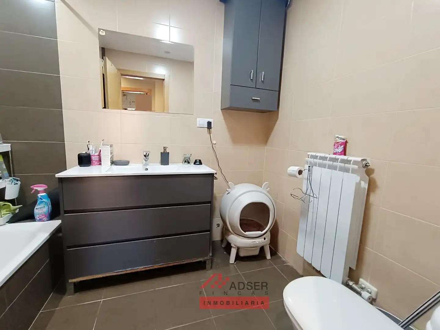 Piso con terraza en venta en Villamediana de Iregua - jesus, imagen 9