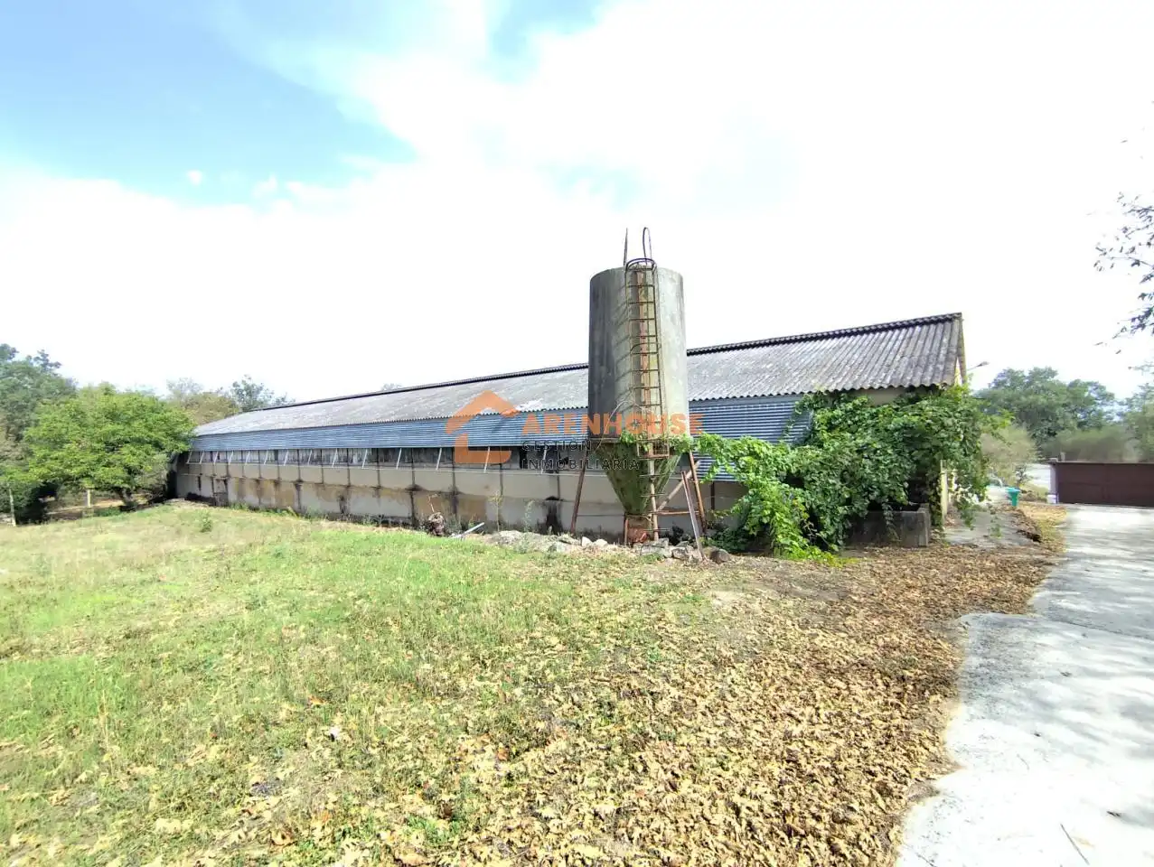 Terreny residencial en venda a San Cibrao das Viñas, imagen 34