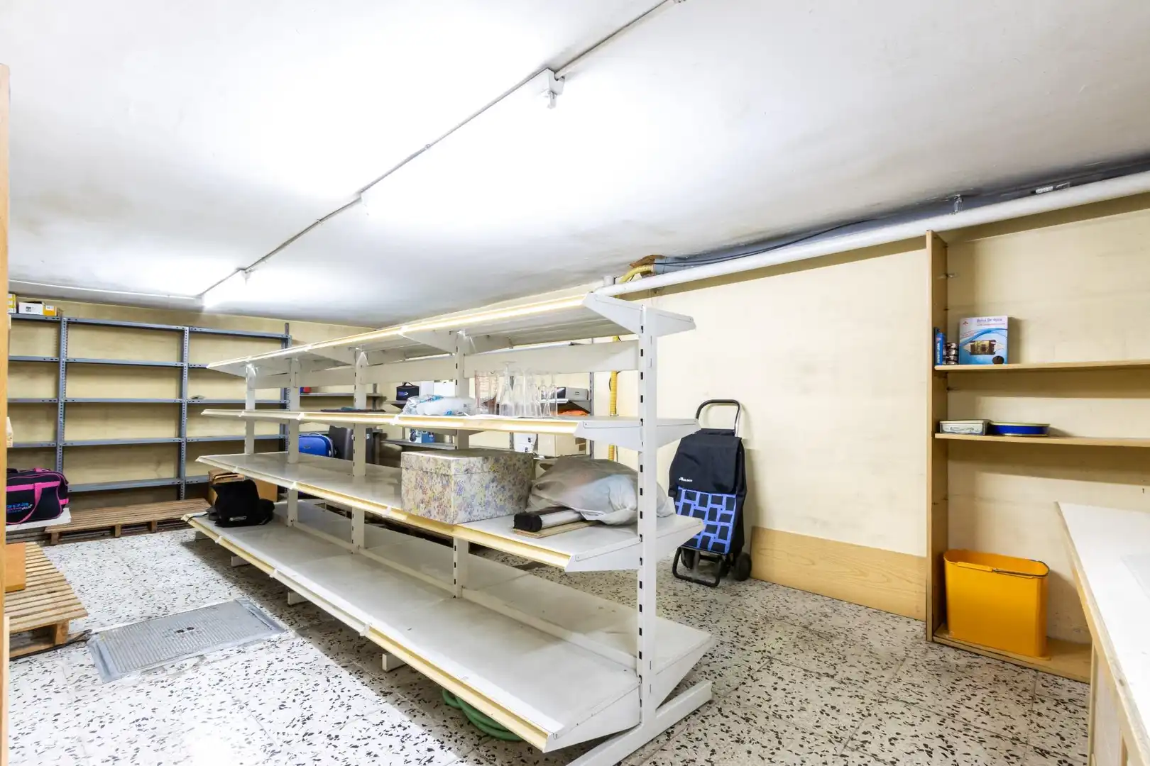 Business premises for sale in Creu de Barberà - Sector Sud, imagen 13
