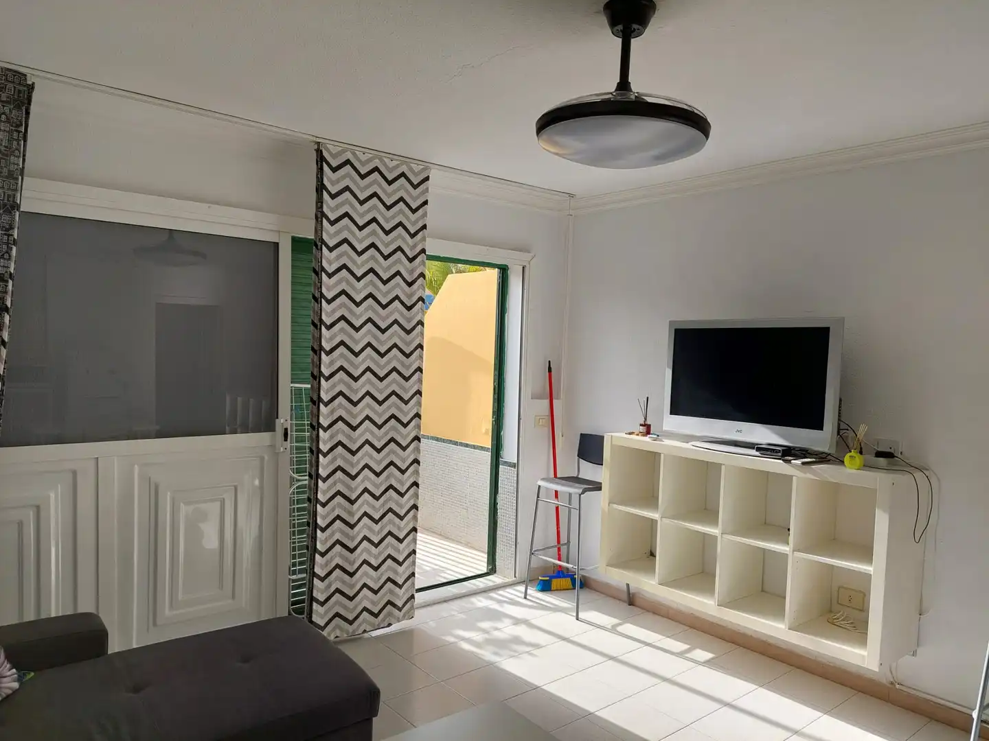 Apartament amb piscina en venda a Costa del Silencio, imagen 12