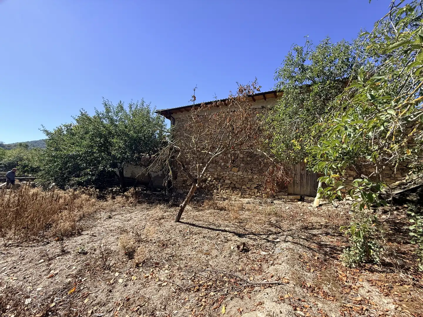 Finca rústica en venda en Medina de Pomar amb Jardí privat, Terrassa i Traster