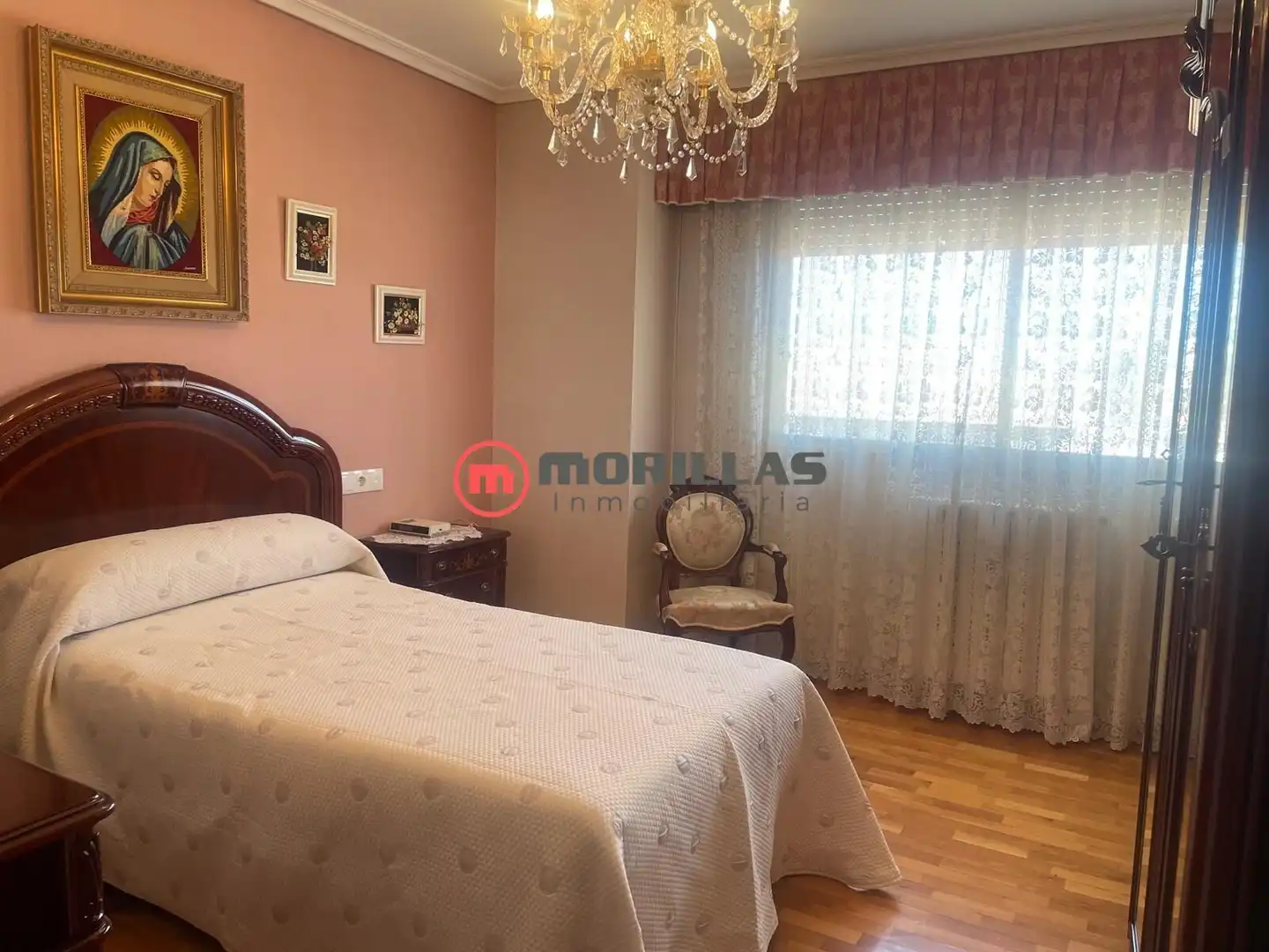 Piso con terraza en venta en Caravaca de la Cruz, imagen 6