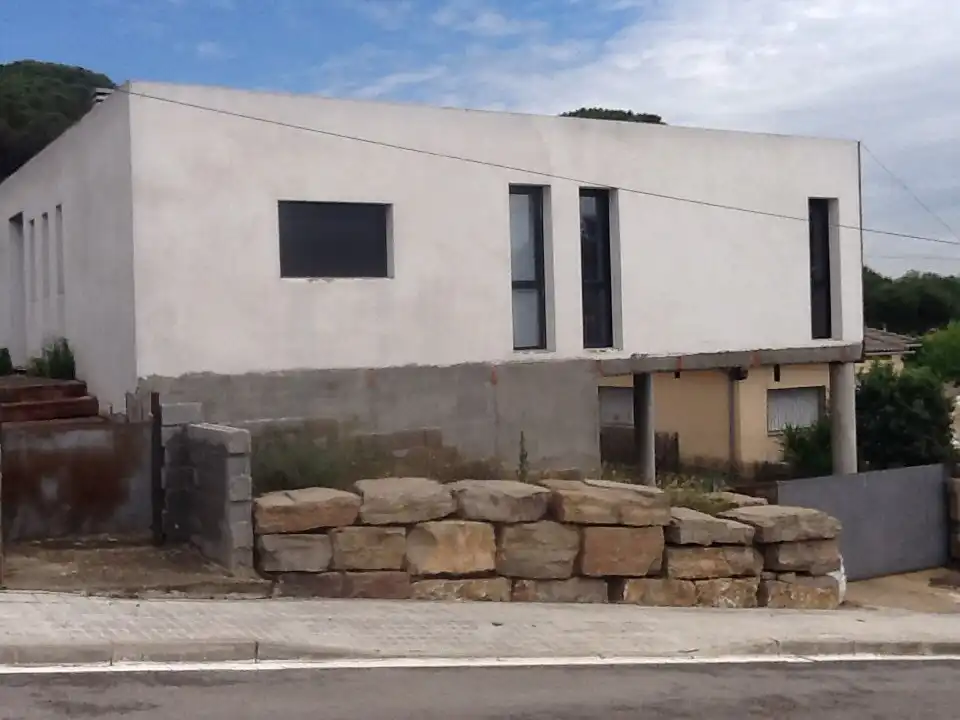 Casa o xalet en venda a Ur Niagara park, Niàgara Parc - Ágora Parc