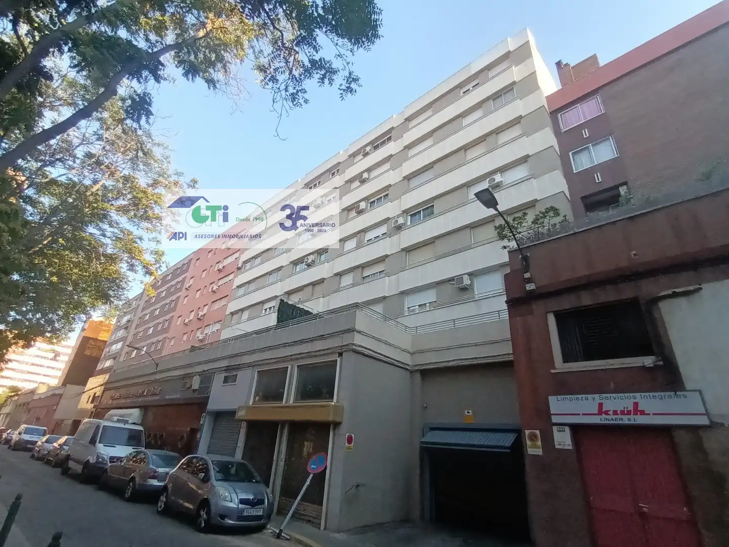 Piso en venta en Zaragoza
