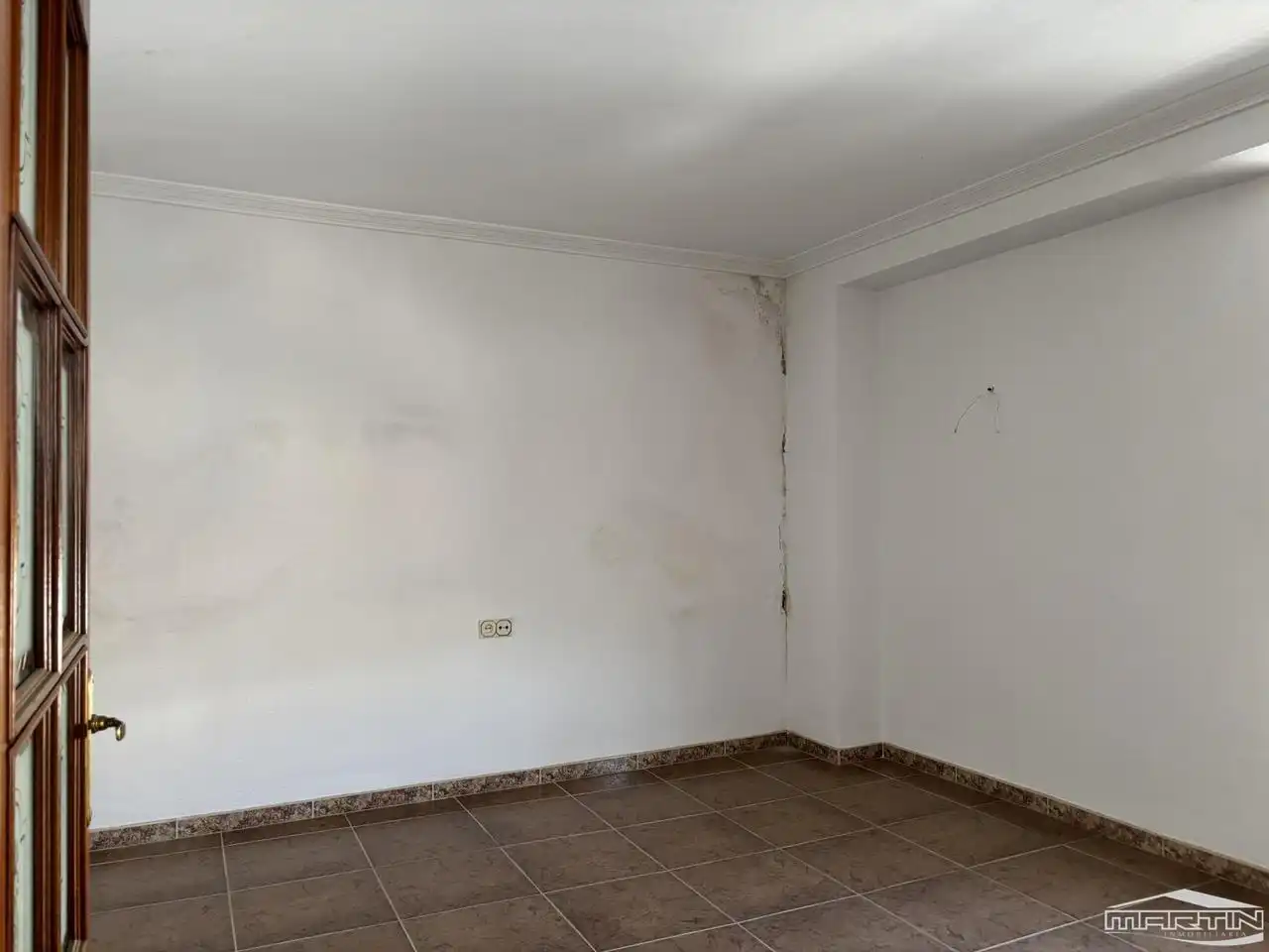 Piso en venta en De La Barrera, 25, El Carmen - La Barrera