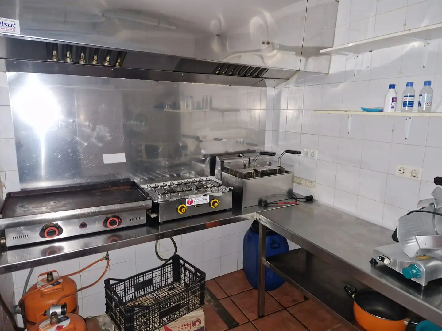 Local comercial de lloguer a Villanueva de la Serena, imagen 7