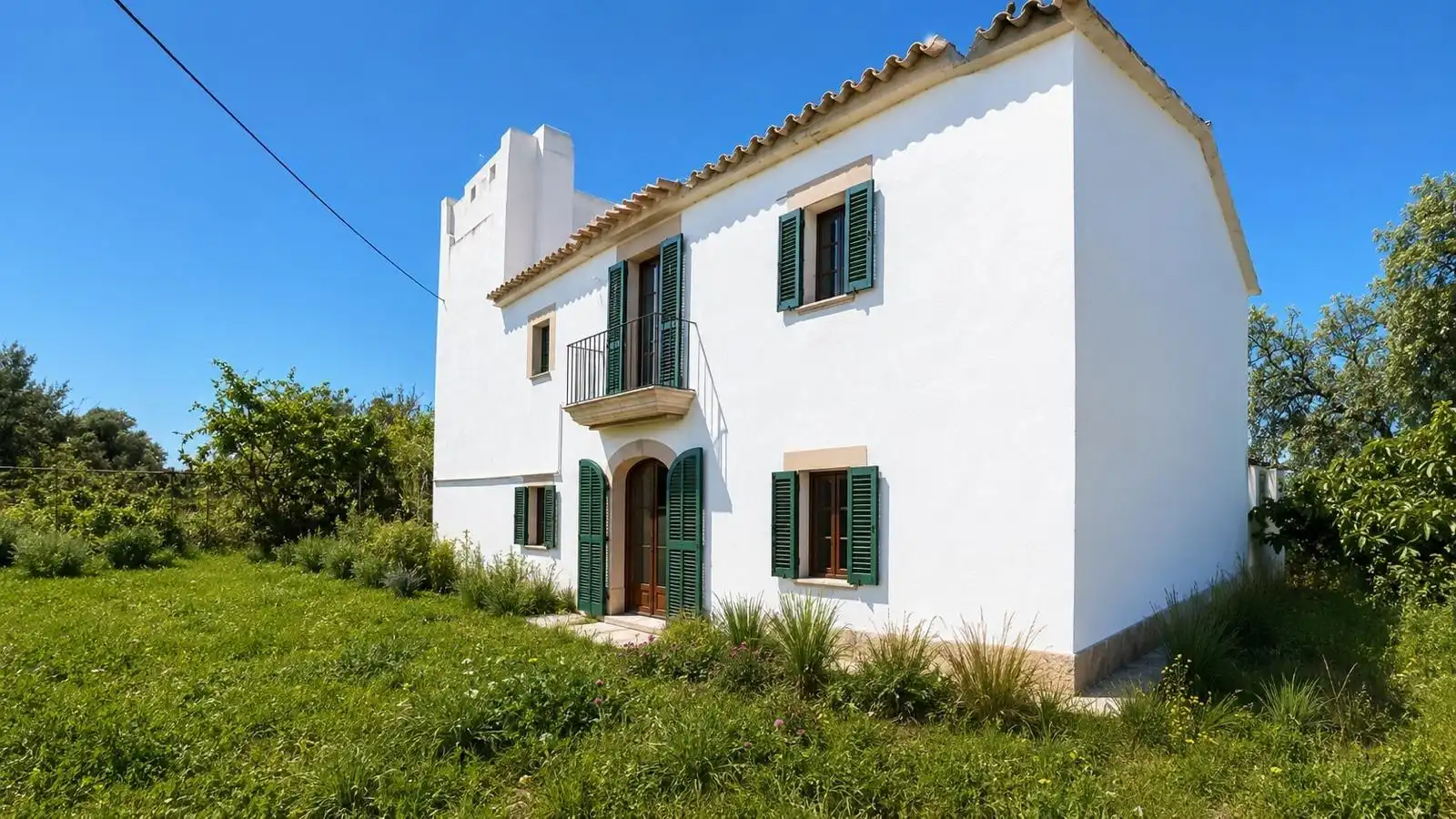 Landhaus mit Garten zum Verkauf in Platja de Palma, imagen 10