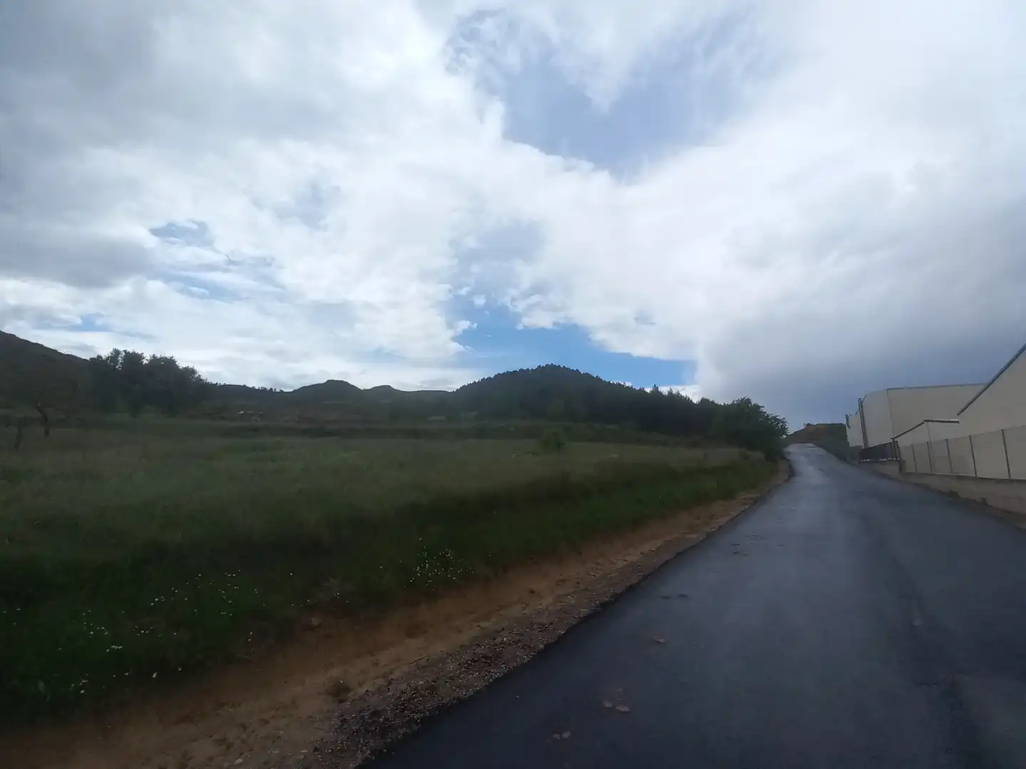 Terreni e lotti in vendita a Sc Malacapa,  Pol 13 - Pol Ind Variante -, imagen 7