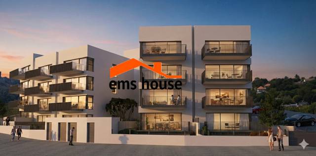 Apartamento en Venta en Carrer Mas Guàrdia, 19 en Sant Joan - Vilarromà