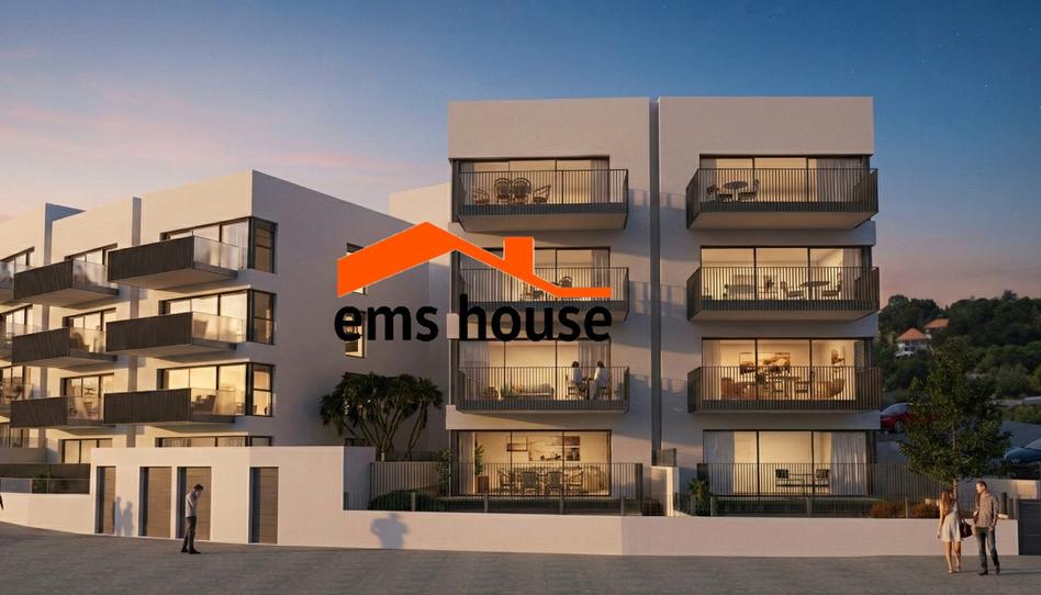 Photo 1 of Flat for sale in Carrer Mas Guàrdia, 19, Sant Joan - Vilarromà, Girona