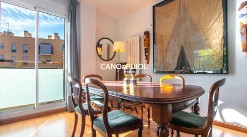 Foto 5 de Piso de alquiler en Josep Tarradellas, Turó de Can Mates, Barcelona