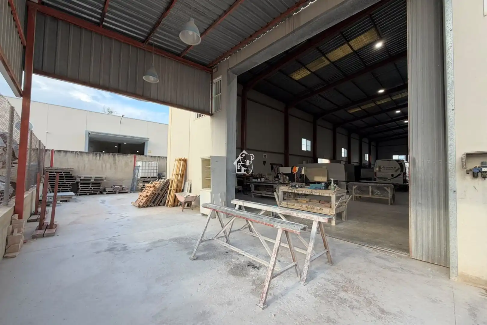 Nave industrial en venta en Almoradí, imagen 6