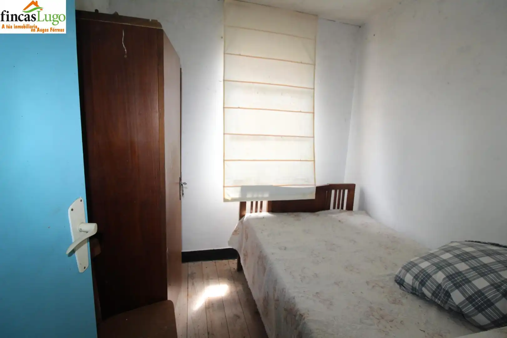 Habitación de Casa o chalet en venta en Begonte con Calefacción, Jardín privado y Terraza