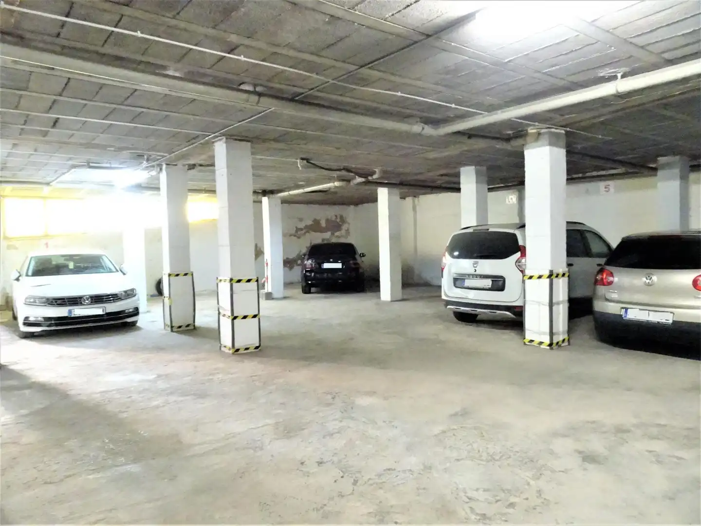 Parcheggio in vendita a Cartagena ciudad, imagen 8