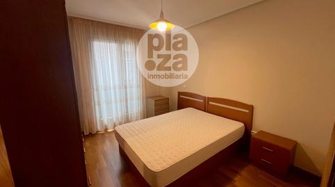 Foto 2 de Pis de lloguer a San Francisco, Los Vadillos - R. Sanitaria - Pozanos, Burgos