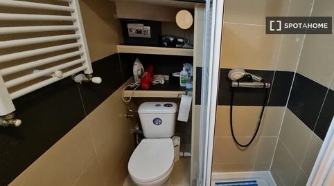 Foto 5 de Apartament per a compartir a Lista, Madrid