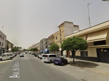 Appartement à vendre à Centro - Doña Mercedes